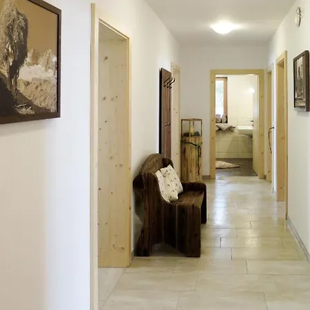 Luxner-5 By Interhome شقة