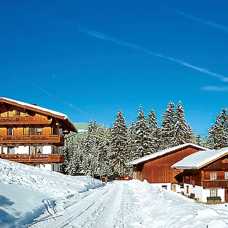 شقة Luxner-5 By Interhome كالتنباش