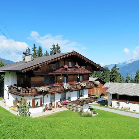 Apartment Luxner-5 By Interhome