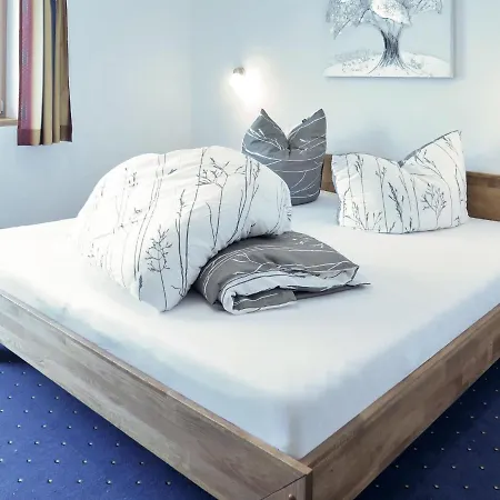 Luxner-5 By Interhome شقة *