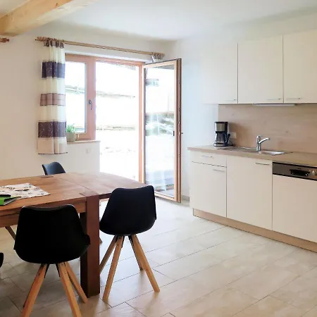 Luxner-5 By Interhome *