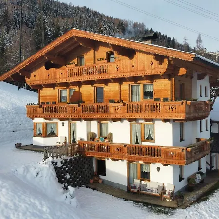 Luxner-5 By Interhome * Kaltenbach