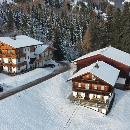 Luxner-5 By Interhome * كالتنباش