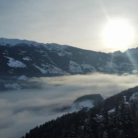 شقة Luxner-5 By Interhome