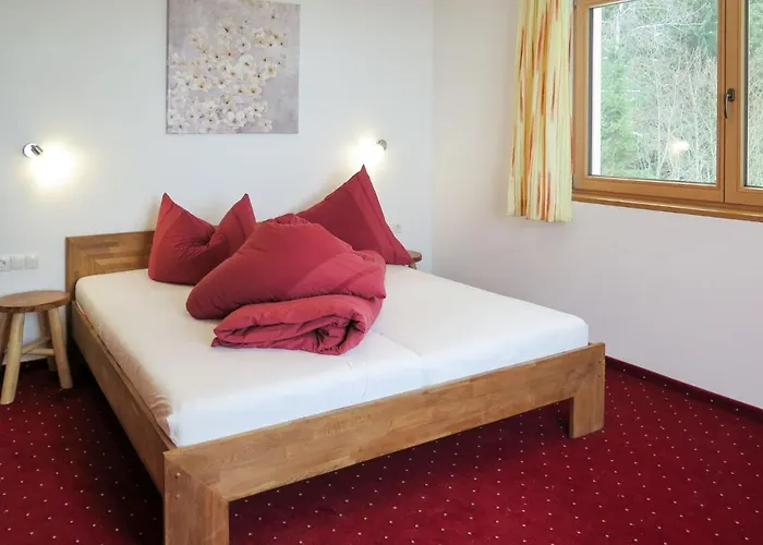 Luxner-5 By Interhome Kaltenbach