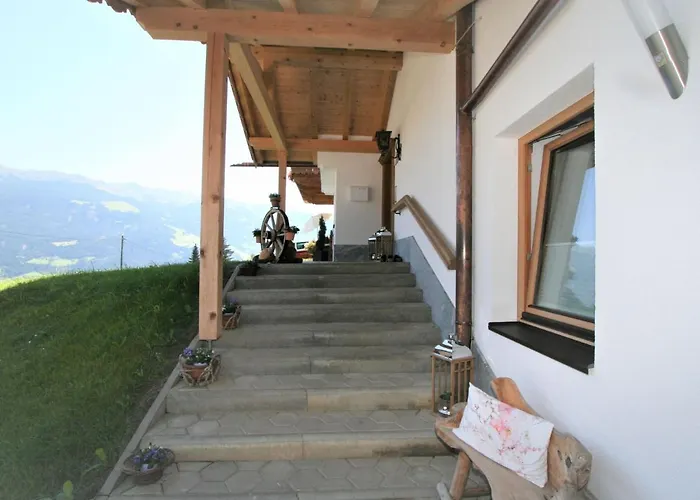 Luxner-5 By Interhome