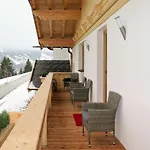 Luxner-5 By Interhome Апартаменты