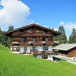 Апартаменты Luxner-5 By Interhome *
