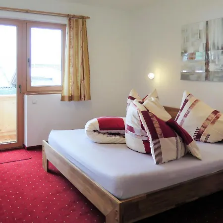 Luxner-5 By Interhome カルテンバッハ