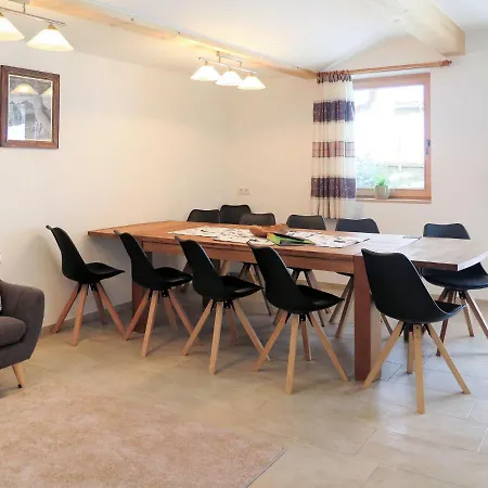 Luxner-5 By Interhome