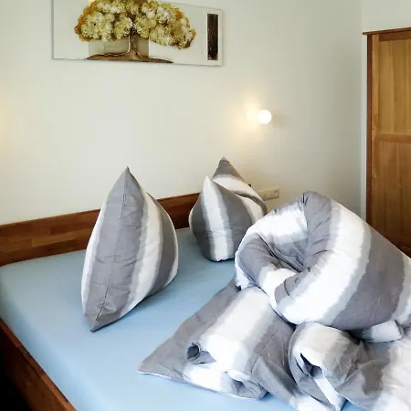 Luxner-5 By Interhome * カルテンバッハ