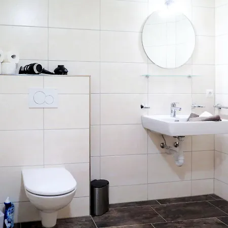 דירה Luxner-5 By Interhome *