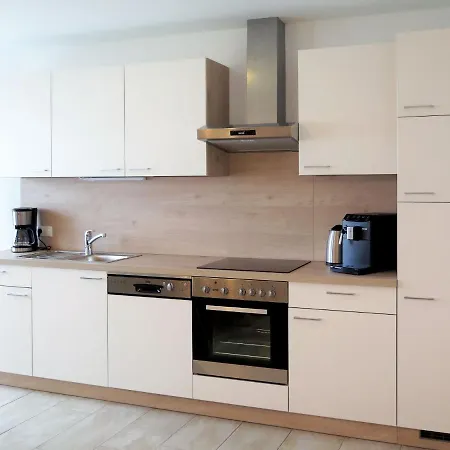 Luxner-5 By Interhome *