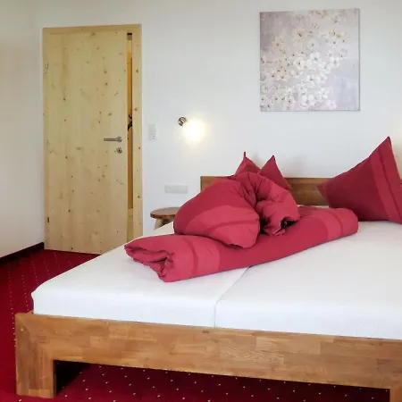 Luxner-5 By Interhome アパート カルテンバッハ