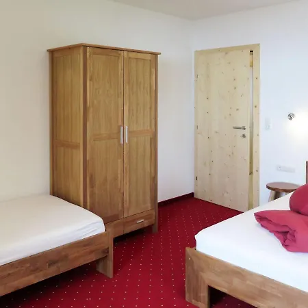 Luxner-5 By Interhome アパート