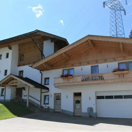 Luxner-5 By Interhome *