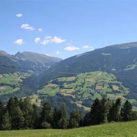 Luxner-5 By Interhome アパート *