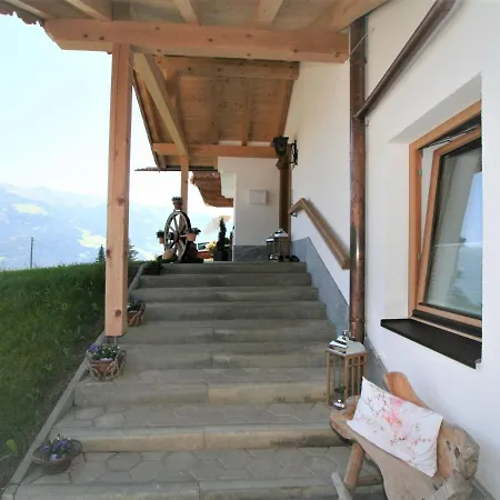 Luxner-5 By Interhome