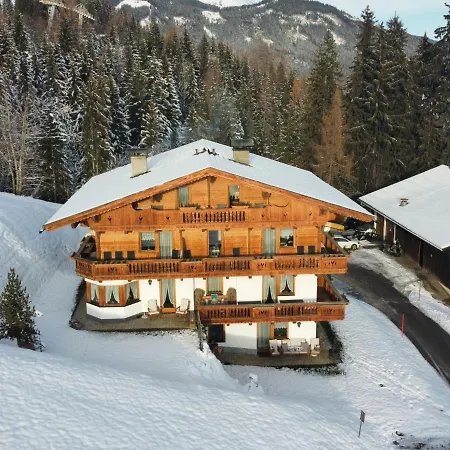 Luxner-5 By Interhome *