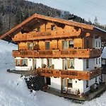 Luxner-5 By Interhome * Kaltenbach