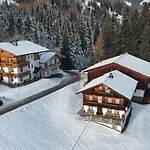 Luxner-5 By Interhome * Kaltenbach