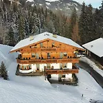 Luxner-5 By Interhome *