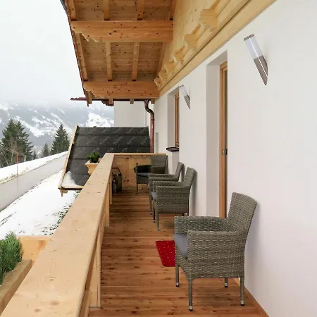 Luxner-5 By Interhome Apartment