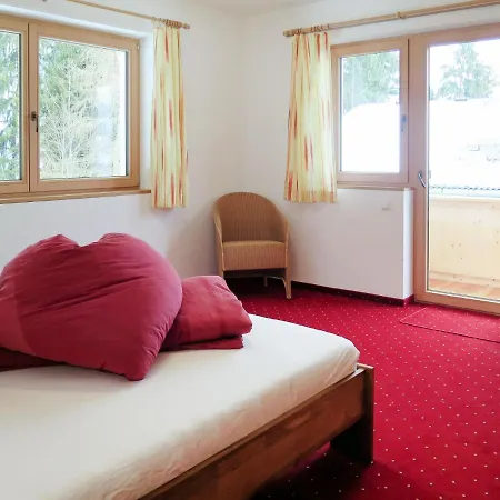 Luxner-5 By Interhome Apartament