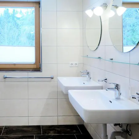Luxner-5 By Interhome Kaltenbach
